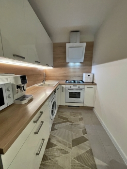 Predaj, dvojizbový byt Levice, Vinohrady