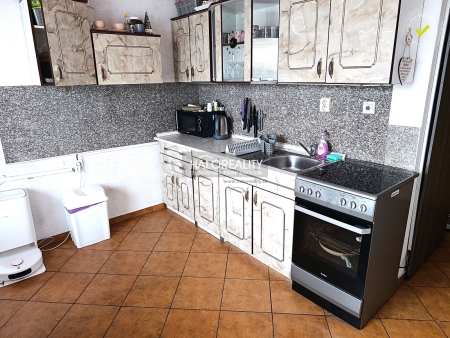 Prenájom, dvojizbový byt Nováky