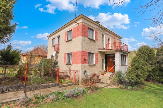 Predaj, rodinný dom Bitarová - EXKLUZÍVNE HALO REALITY