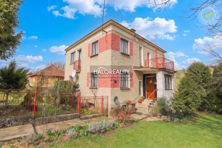 Predaj, rodinný dom Bitarová - EXKLUZÍVNE HALO REALITY