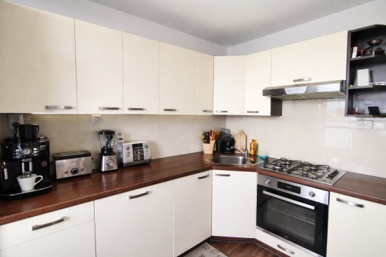 Predaj, štvorizbový byt Košice Nad Jazerom, Irkutská - EXKLUZÍVNE HALO REALITY