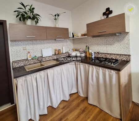 Predaj, trojizbový byt Prešov, 17. novembra