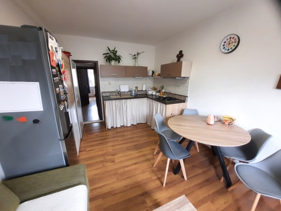 Predaj, trojizbový byt Prešov, 17. novembra