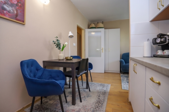 Predaj, dvojizbový byt Považská Bystrica, Strojárska štvrť - EXKLUZÍVNE HALO REALITY