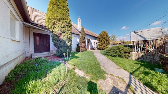 Predaj, rodinný dom Rimavské Janovce - EXKLUZÍVNE HALO REALITY