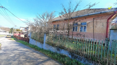 Predaj, rodinný dom - chalupa Čaka - EXKLUZÍVNE HALO REALITY