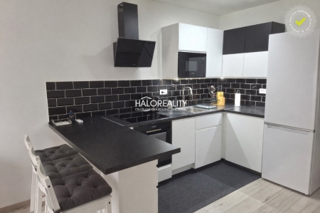 Predaj, jednoizbový byt Bratislava Podunajské Biskupice, Uzbecká - NOVOSTAVBA