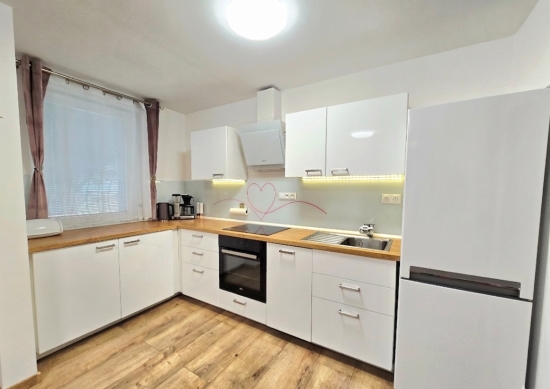 Predaj, trojizbový byt Bratislava Dúbravka, M.Schneidera -Trnavského