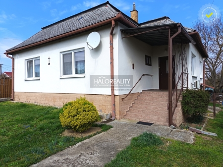 Predaj, rodinný dom Hraň - EXKLUZÍVNE HALO REALITY