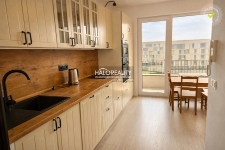 Predaj, dvojizbový byt Bratislava Devínska Nová Ves, Bory - Na Hrádzi - NOVOST...