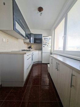 Prenájom, trojizbový byt Spišská Nová Ves, Tarča, Dubová - EXKLUZÍVNE HALO REALITY