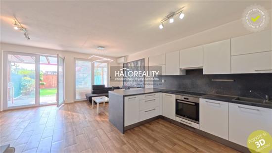 Prenájom, dvojizbový byt Stupava, Cementárenská - NOVOSTAVBA