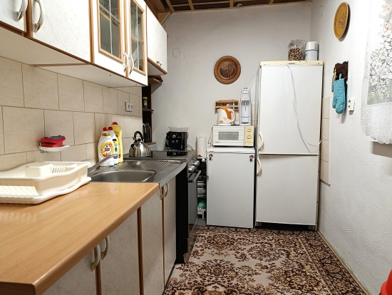 Predaj, chata Lehota pod Vtáčnikom