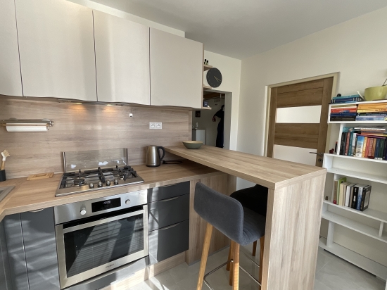 Predaj, jednoizbový byt Banská Bystrica, Fončorda, Internátna 