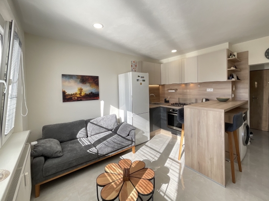 Predaj, jednoizbový byt Banská Bystrica, Fončorda, Internátna 