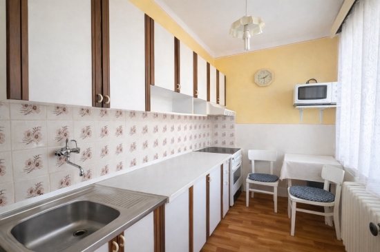 Predaj, rodinný dom Bratislava Záhorská Bystrica, Donská