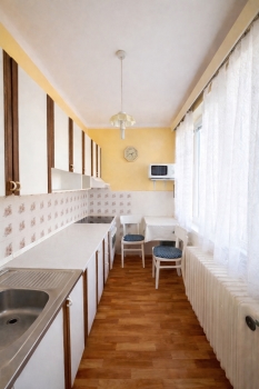 Predaj, rodinný dom Bratislava Záhorská Bystrica, Donská