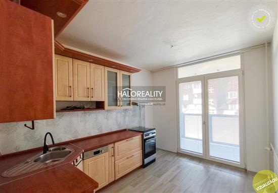 Predaj, trojizbový byt Žiar nad Hronom, Pod Vŕšky - EXKLUZÍVNE HALO REALITY