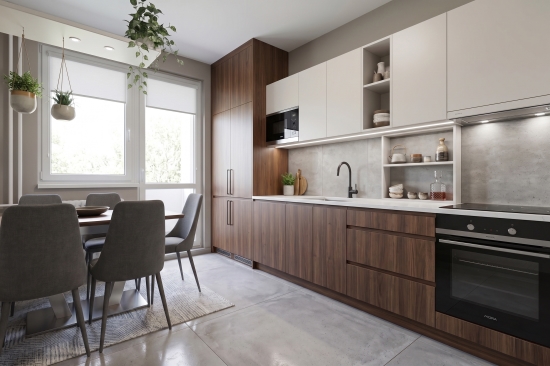 Predaj, trojizbový byt Považská Bystrica, Rozkvet - EXKLUZÍVNE HALO REALITY