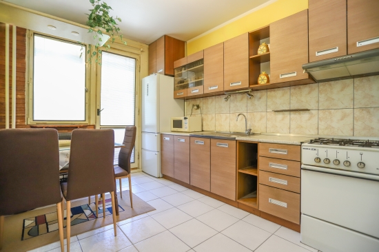 Predaj, trojizbový byt Považská Bystrica, Rozkvet - EXKLUZÍVNE HALO REALITY