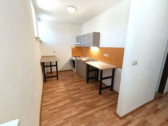 Prenájom, dvojizbový byt Nováky - NOVOSTAVBA