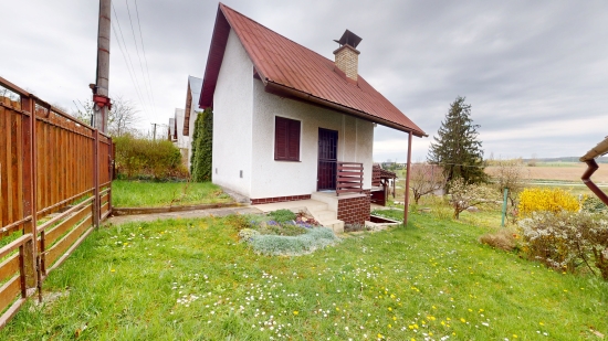 Predaj, chata Rimavská Sobota, Dúžava - EXKLUZÍVNE HALO REALITY