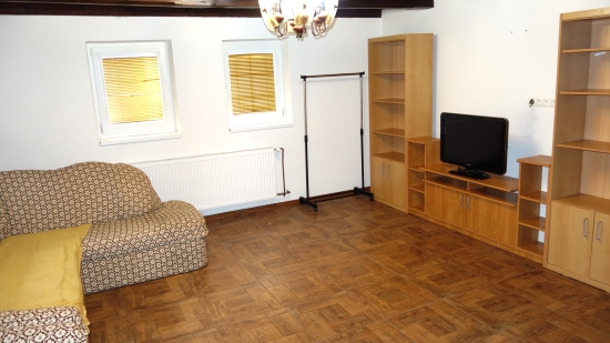 Predaj, chalupa Bílkove Humence - EXKLUZÍVNE HALO REALITY