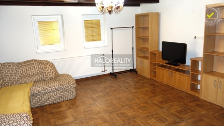 Predaj, rodinný dom Bílkove Humence - EXKLUZÍVNE HALO REALITY