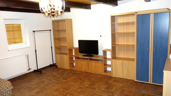 Predaj, chalupa Bílkove Humence - EXKLUZÍVNE HALO REALITY