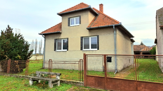 Predaj, rodinný dom Lakšárska Nová Ves - ZNÍŽENÁ CENA - EXKLUZÍVNE HALO REALITY