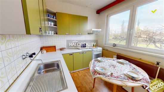 Predaj, rodinný dom Lakšárska Nová Ves - ZNÍŽENÁ CENA - EXKLUZÍVNE HALO REALITY