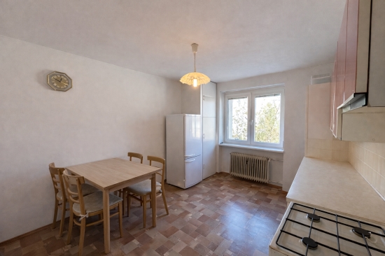 Predaj, dvojizbový byt Prievidza, Staré Sídlisko - EXKLUZÍVNE HALO REALITY