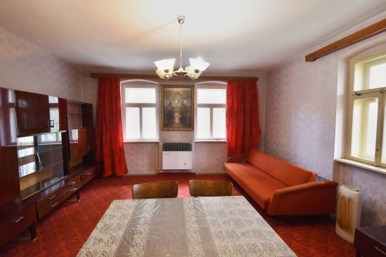 Predaj, chalupa Tekovská Breznica