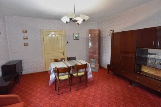 Predaj, chalupa Tekovská Breznica