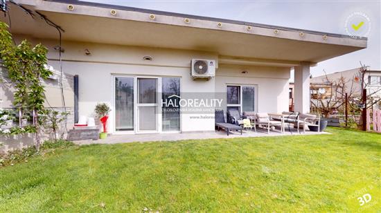 Predaj, rodinný dom Lehnice - EXKLUZÍVNE HALO REALITY