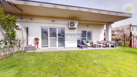 Predaj, rodinný dom Lehnice - EXKLUZÍVNE HALO REALITY