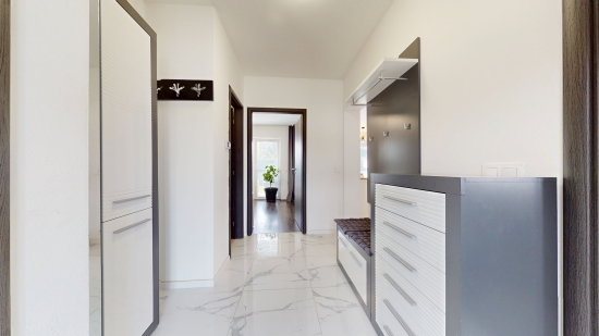 Predaj, rodinný dom Lehnice - EXKLUZÍVNE HALO REALITY