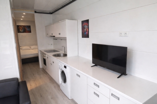 Predaj, záhradná chata Marianka - NOVOSTAVBA