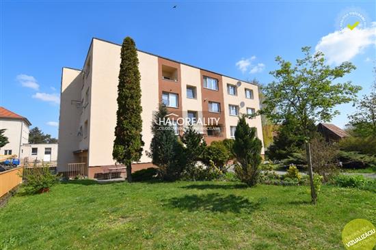 Predaj, dvojizbový byt Stupava - EXKLUZÍVNE HALO REALITY