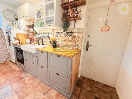 Predaj, trojizbový byt Šaľa