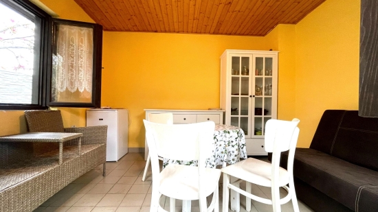 Predaj, záhradná chata Nové Zámky, oáza pokoja len pár minút od mesta