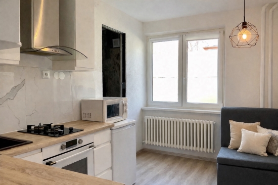 Predaj, jednoizbový byt Banská Bystrica, Fončorda