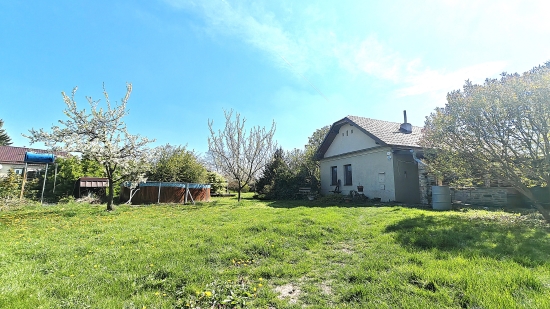 Predaj, rodinný dom Palárikovo, s priestranným pozemkom - EXKLUZÍVNE HALO REALITY