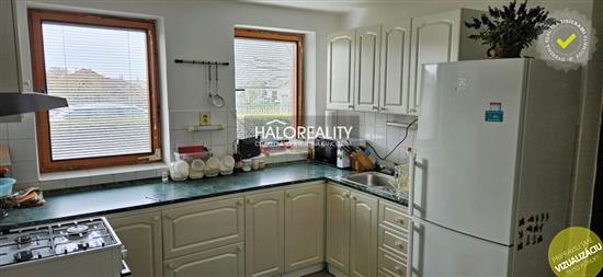 Predaj, rodinný dom Kuchyňa