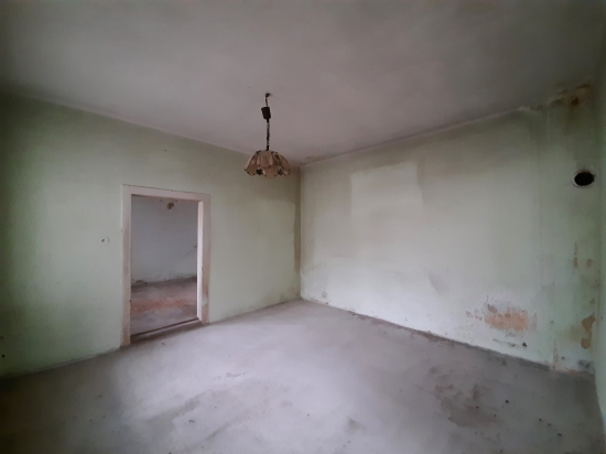 Predaj, rodinný dom Lúka, za bezkonkurenčnú cenu