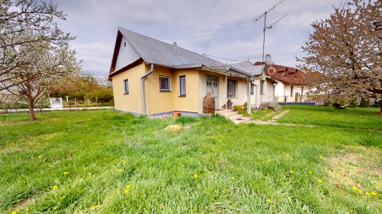 Predaj, rodinný dom Vyšné Valice - EXKLUZÍVNE HALO REALITY