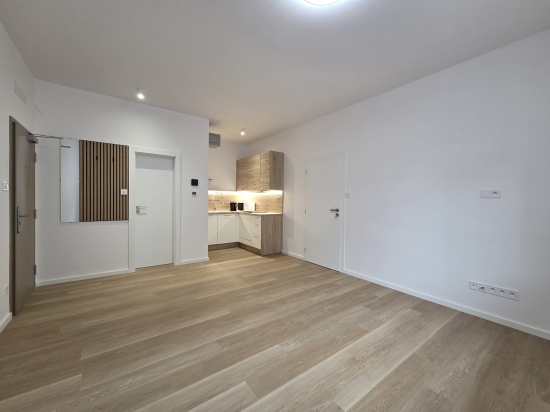 Prenájom, jednoizbový byt Ivanka pri Dunaji - NOVOSTAVBA