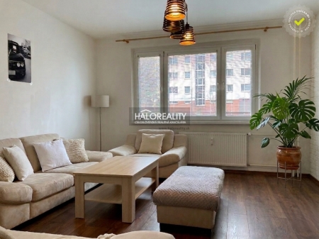 Predaj, trojizbový byt Brezno, Mazorníkovo