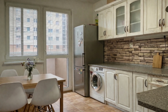 Predaj, trojizbový byt Brezno, Mazorníkovo