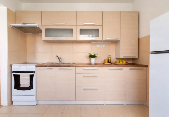 Prenájom, jednoizbový byt Kanianka - EXKLUZÍVNE HALO REALITY